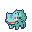 Bulbasaurli