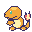 Charmanderli