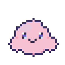 Cotton Candy