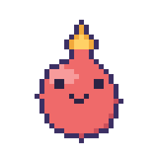 Fire Spirit