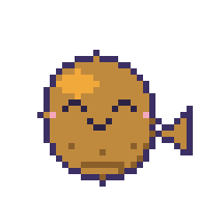 Fish Bread