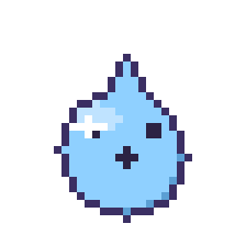 Water Spirit