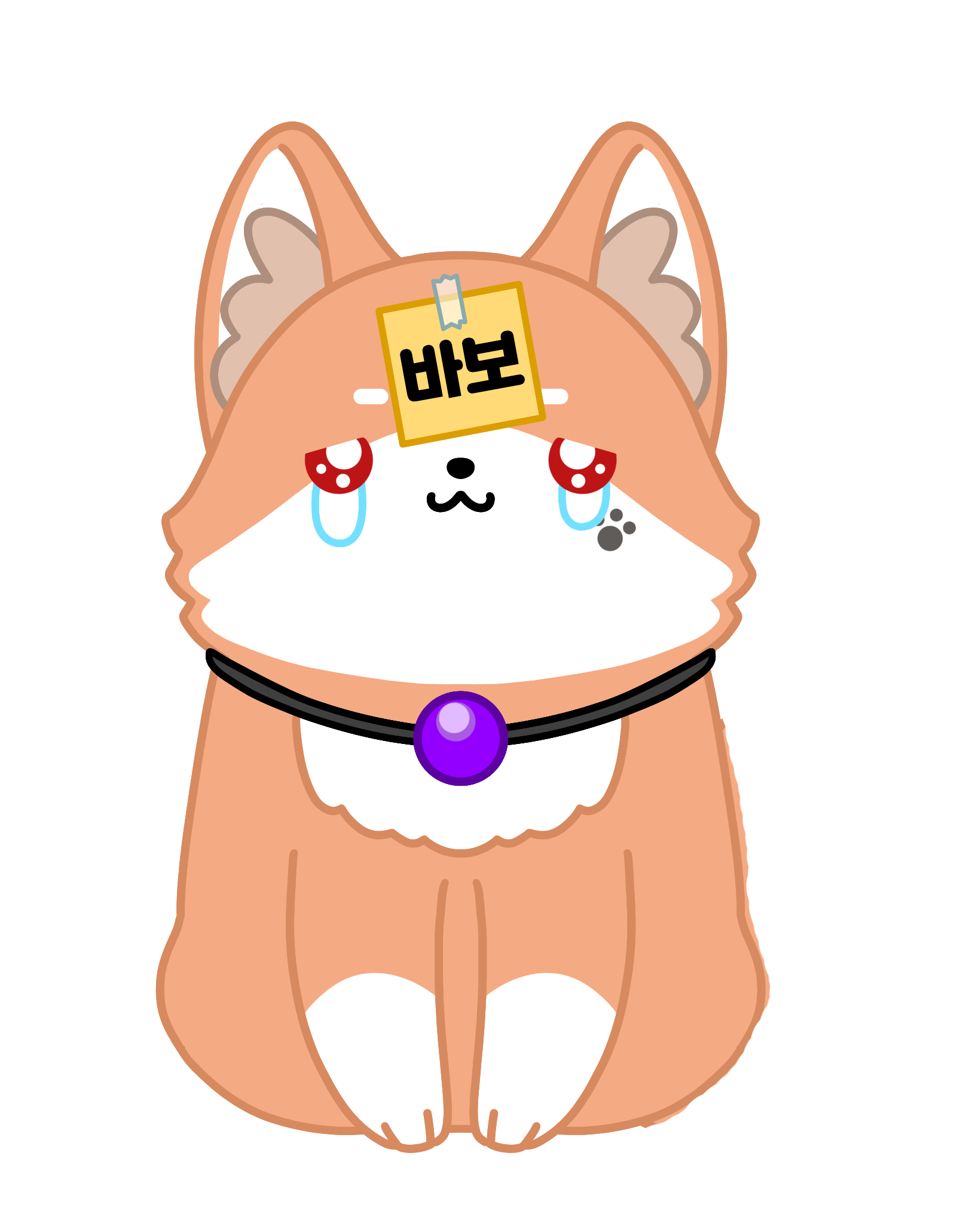 바보 호요