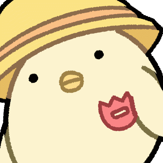 성난 삐약이